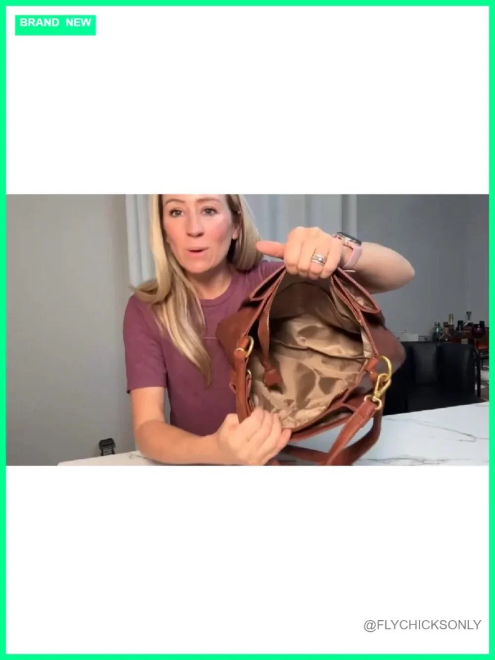 Women's Vegan Leather Hobo Bag with Triple Compartments, Adjustable Strap Purse